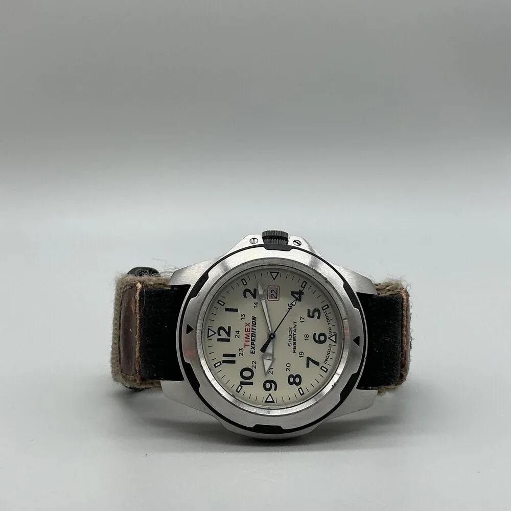 Timex see photos